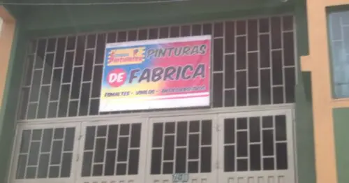 PINTULATEX CALLE 38 72L CON 80 PINTULATEX CALLE 38 72L CON 80